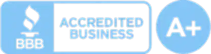 BBB Accredited Business A+
